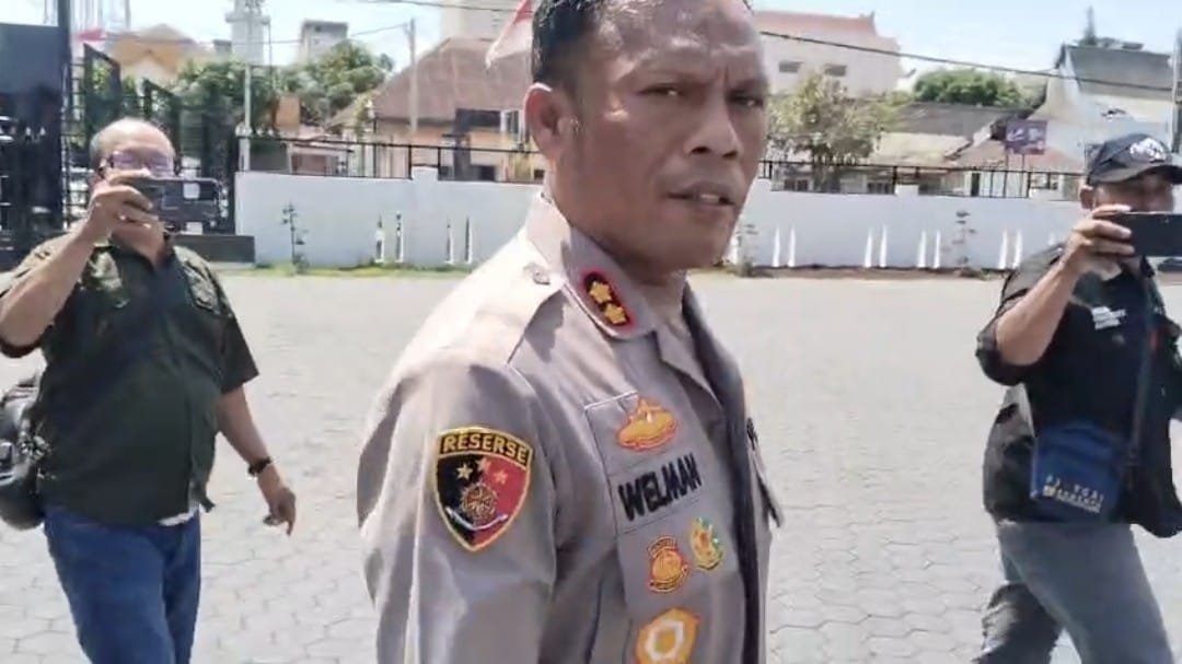 Ditanya Wartawan soal Kasus Dugaan Kekerasan Seksual terhadap Siswa SD, Kapolres Tanjungbalai Belum Beri Penjelasan