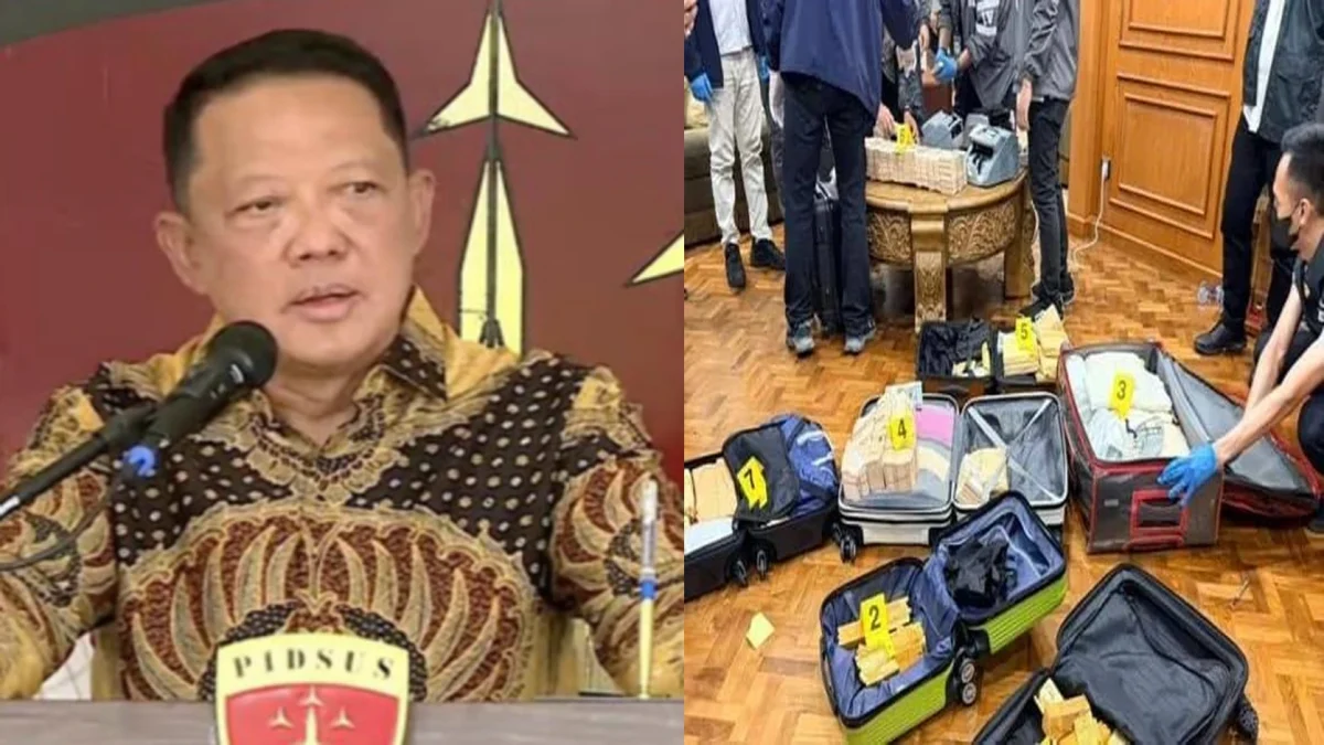 Penyidik Uji Keaslian 74 Kilogram Emas Sitaan, Pegadaian Libatkan Laboratorium dalam Perkara Korupsi dan TPPU