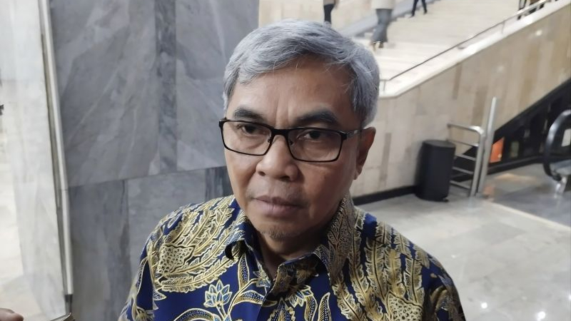 KPK Buka Peluang Supervisi Kasus Dugaan Korupsi Eks Jampidsus Febrie Adriansyah, Kejagung Disebut Sudah Bangun Komunikasi
