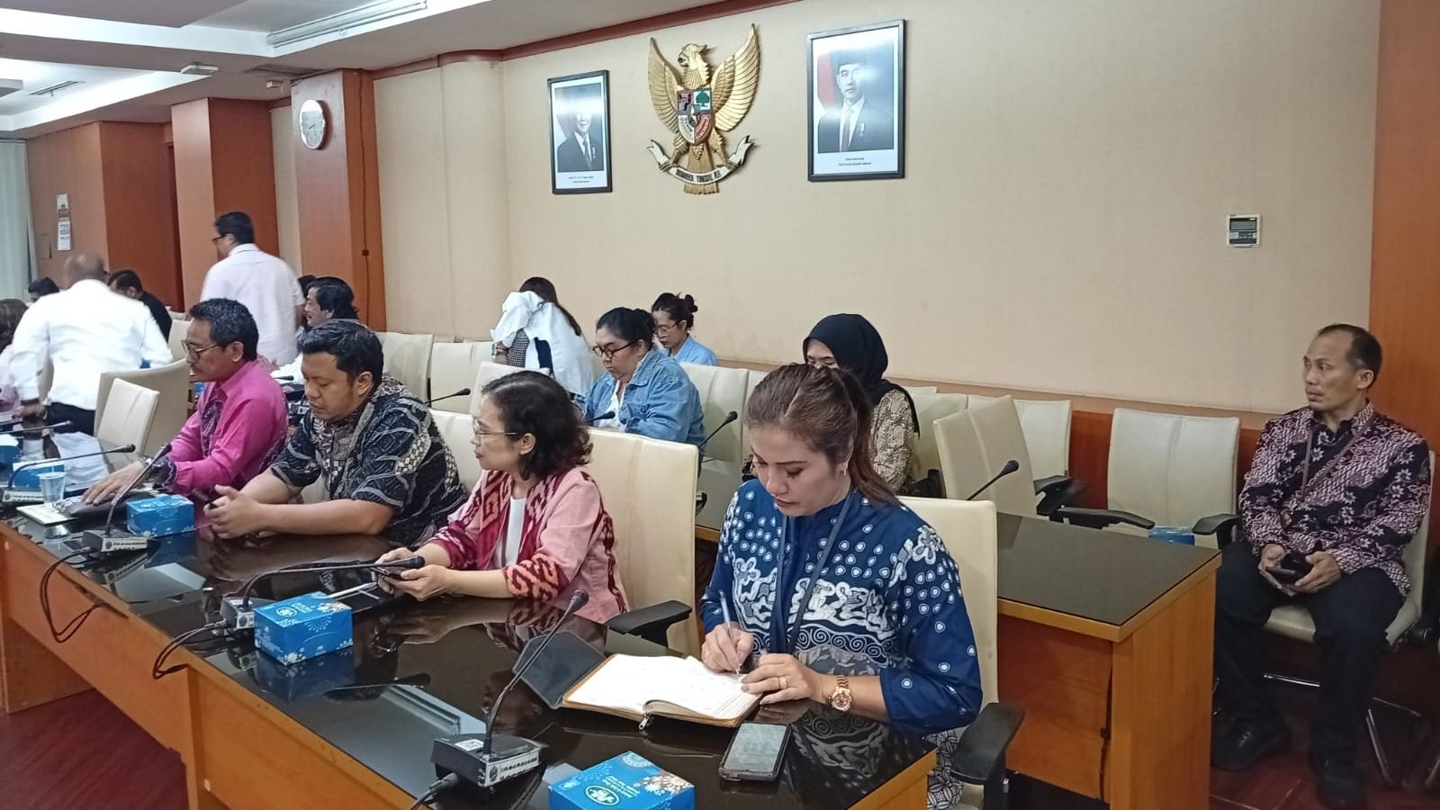 KPPU Medan Dorong Evaluasi Tata Kelola Distribusi BBM Pasca Gangguan Pasokan di Sumut