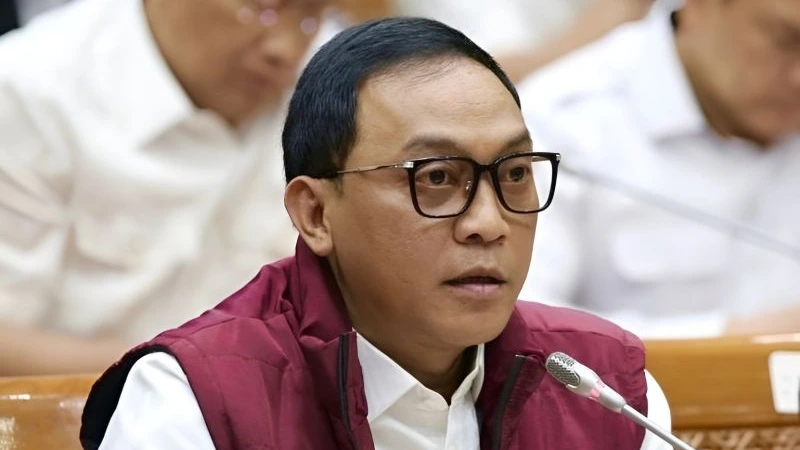 Kasat Narkoba Polres Tangsel AKP Pardiman Ditangkap Bareskrim, Diduga Terlibat Peredaran Narkoba