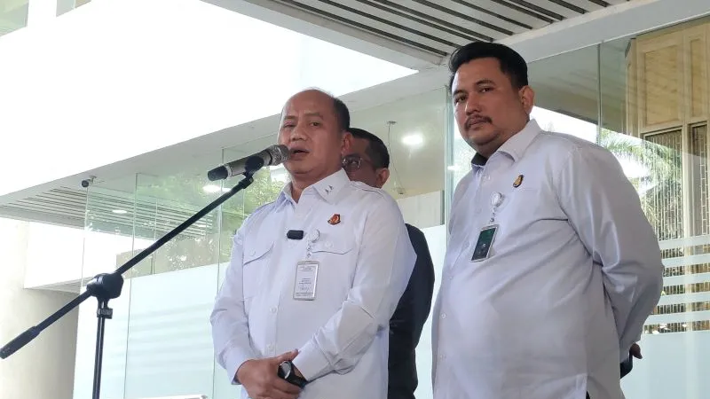 Kejagung Terbitkan Tiga Sprindik Baru, Status Mantan Jampidsus Febrie Adriansyah Masih Dipelajari