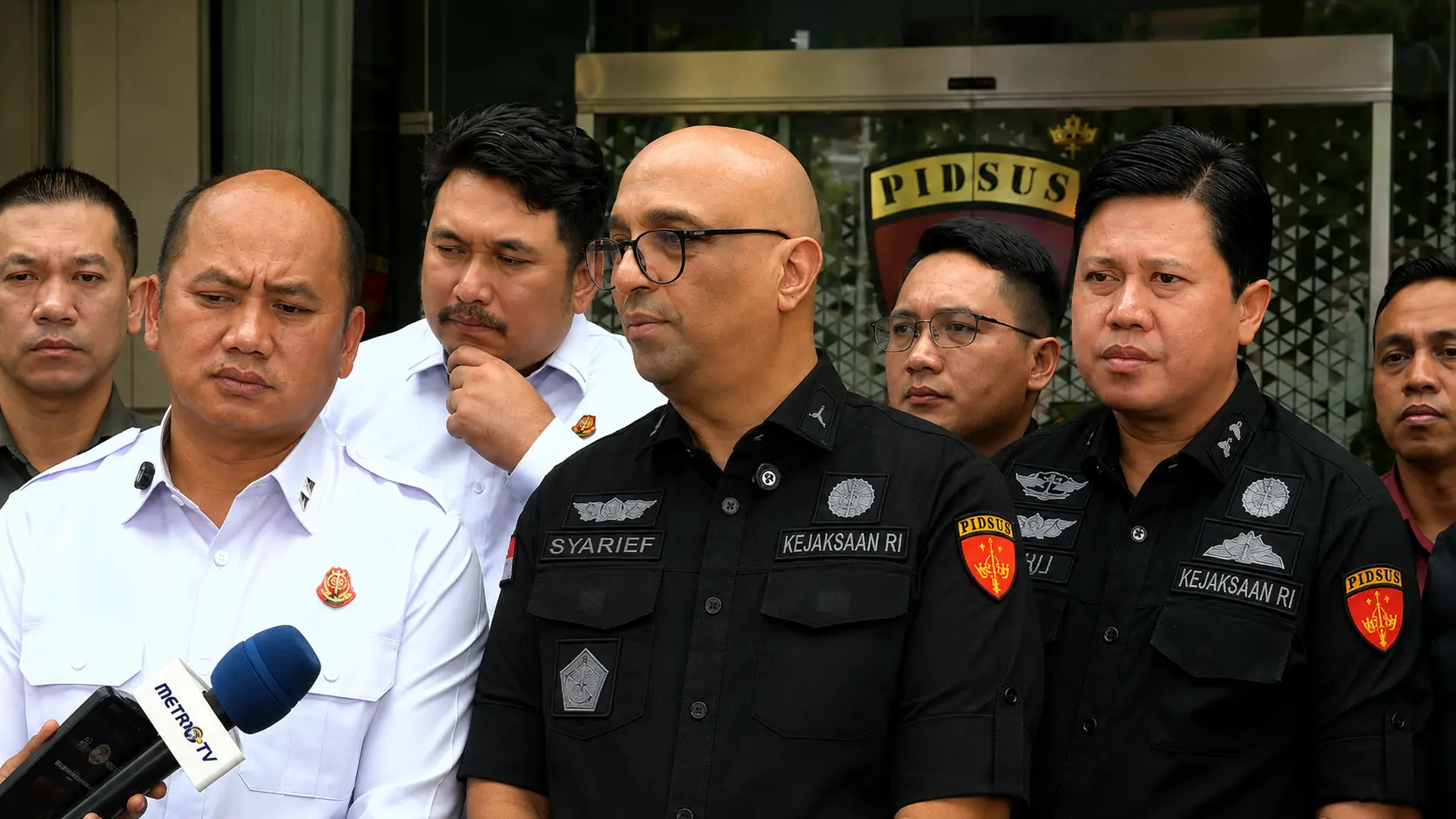 Kejagung Pertimbangkan Periksa Eks Kepala BGN Nanik S Deyang dalam Kasus Korupsi MBG