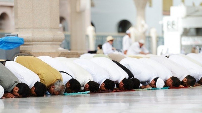 Khutbah Jumat 24 Juli 2026: Menjaga Kesehatan dengan Berolahraga, Ikhtiar Menjaga Amanah dari Allah