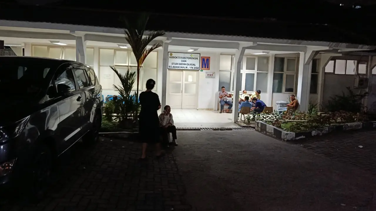 Kisah Pilu Korban Kecelakaan Sibolangit, Orang Tua Tewas Saat Hendak Antar Anak Kuliah ke Jambi