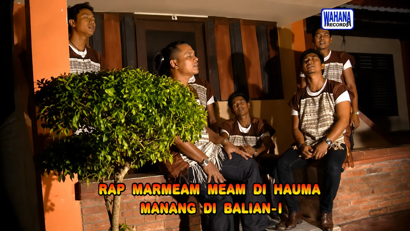 Lirik Lagu Di Parsobanan Marsada Band Lengkap dengan Chord dan Maknanya