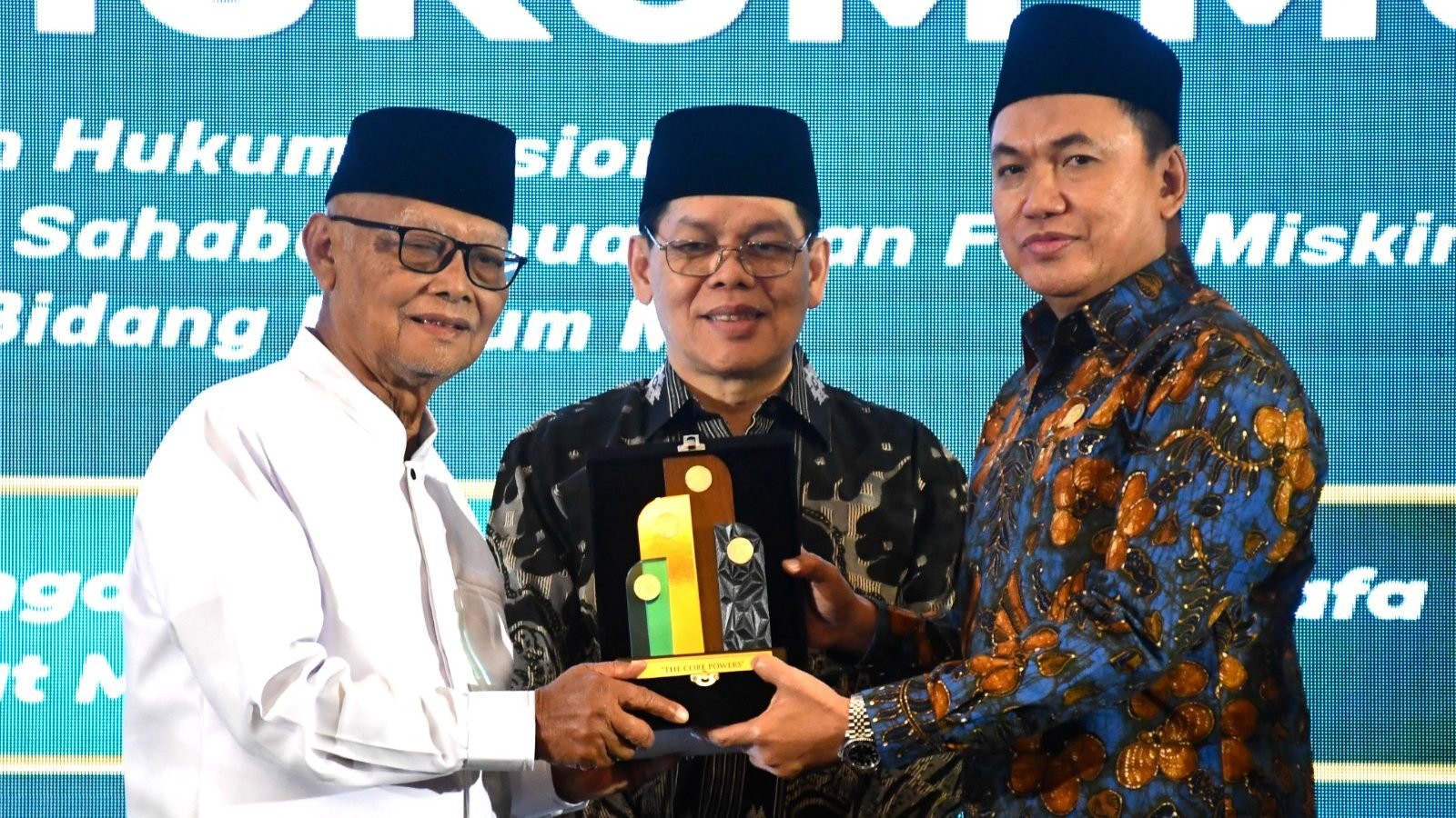 KPPU dan MUI Perkuat Kolaborasi Kawal Kemitraan UMKM serta Persaingan Usaha di Sektor Syariah