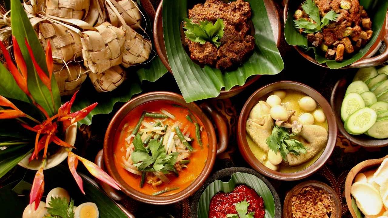 10 Destinasi Wisata Kuliner Terbaik di Dunia 2026 Dituju Wisatawan Versi TTW