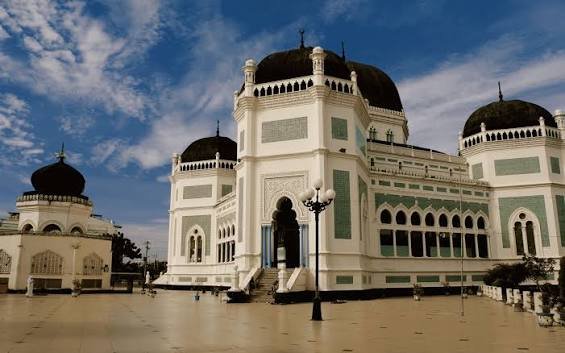 10 Tempat Wisata Paling Hits di Medan: Ada Rahmat International Wildlife Museum & Gallery