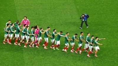 Meksiko vs Inggris di Babak 16 Besar Piala Dunia 2026: Tuan Rumah Siap Pulangkan The Three Lions