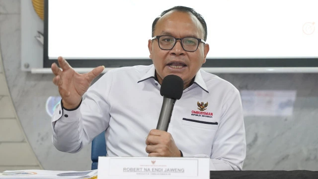 Ombudsman Soroti Lemahnya Mitigasi Keselamatan Usai Kecelakaan Kereta Bekasi Timur