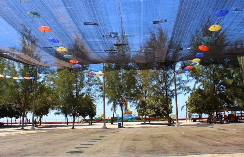 Deretan 15 Pantai di Sumatera Utara Sangat Romantis, Gratis, Dekat dan Mirip Bali