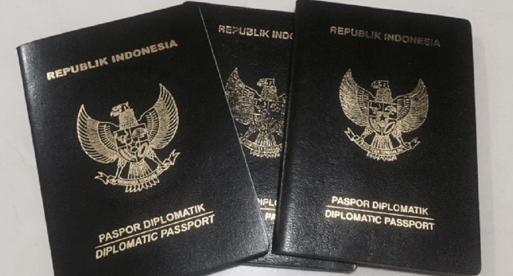 Istri dan Anak Menteri PU Pakai Paspor Diplomatik ke AS, Bagaimana Aturannya?