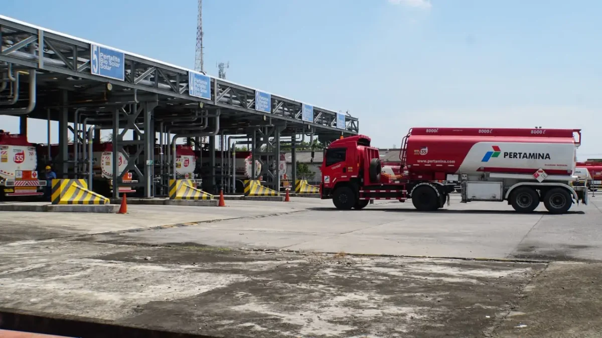 Pertamina Tambah 15 Mobil Tangki dan 30 AMT, Distribusi BBM di Sumut Dipercepat Saat Permintaan Meningkat