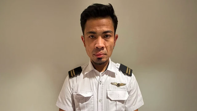 Pilot WNA Malaysia Ditangkap Bawa 25 Kg Ekstasi ke Indonesia, Ternyata Sudah 3 Kali Jadi Kurir Narkoba