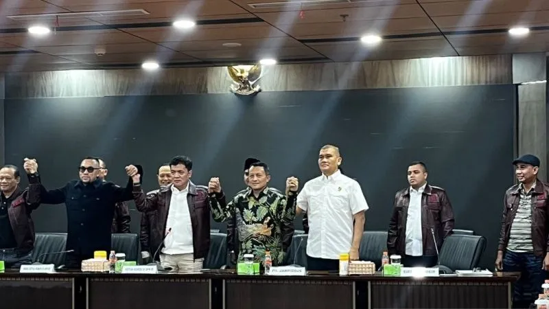 Polri Limpahkan Kasus Dugaan Korupsi dan TPPU Febrie Adriansyah ke Kejaksaan Agung, Dua Tersangka Telah Ditetapkan