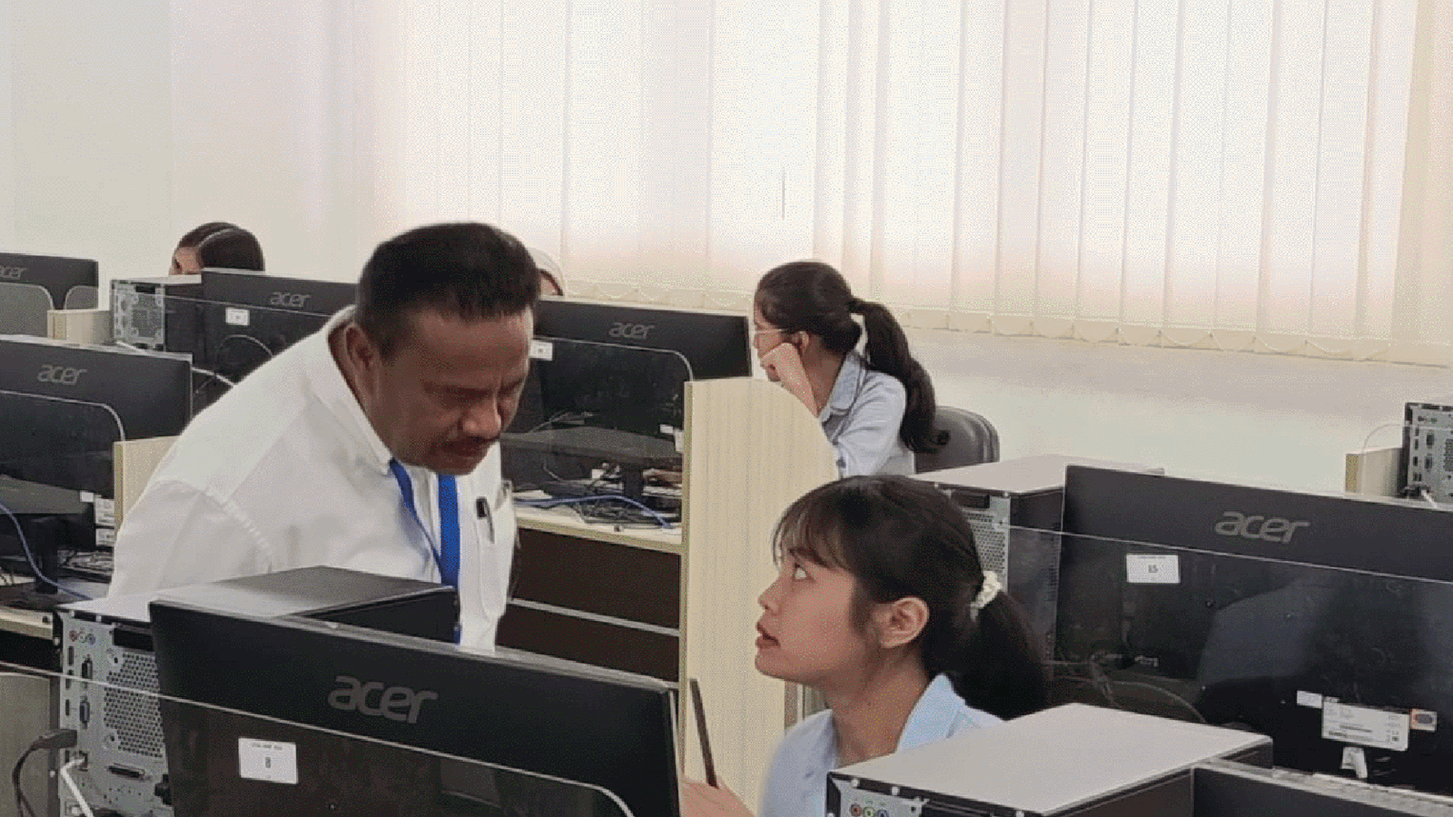 Hampir 4.000 Calon Mahasiswa Ikuti Seleksi Mandiri Unimed 2026, Manajemen Jadi Prodi Favorit