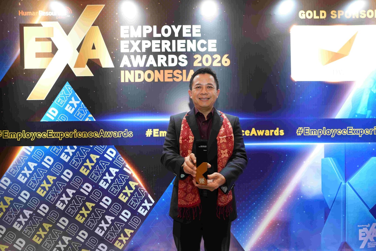 Perkuat Standar Praktik Wellbeing Karyawan di Indonesia, Telkomsel Raih Pengakuan Employee Experience Awards 2026 Tingkat Pan-Asia