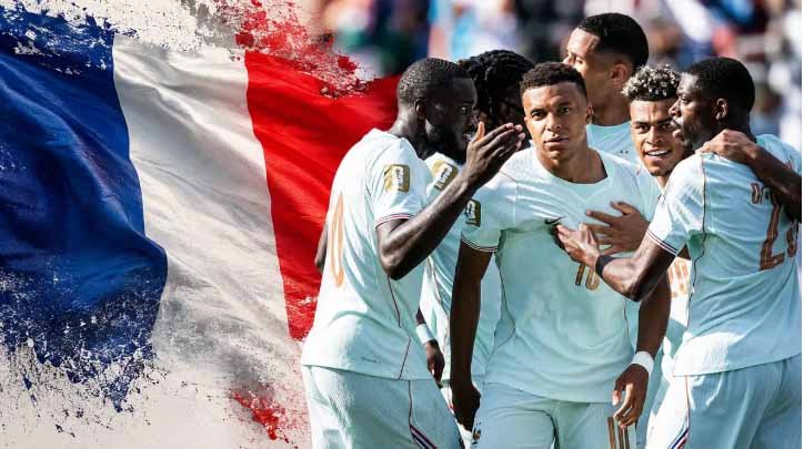 Analisis Pertandingan Spanyol vs Prancis di Semifinal Piala Dunia 2026