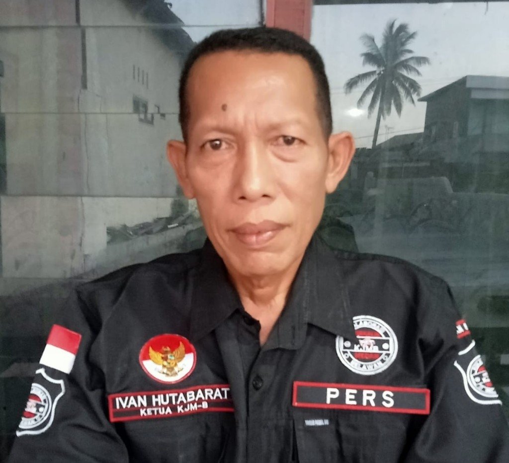 PT Meratus Diduga Tak Beretikad Baik Perbaiki Rumahnya, Ketua KJM-B Akan Tempuh Upaya Hukum