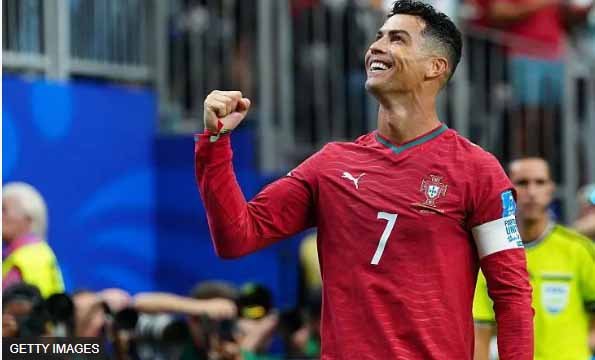 Prediksi Skor Portugal vs Kroasia di Babak 32 Besar Piala Dunia 2026: Ronaldo Bawa Portugal Melaju ke Babak 16 Besar