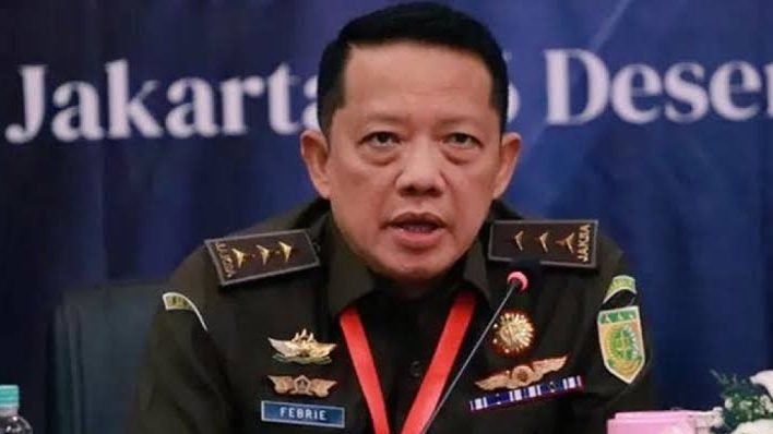 Febrie Adriansyah Mundur dari Jabatan Jampidsus, Kejagung Pastikan Penanganan Perkara Tetap Berjalan
