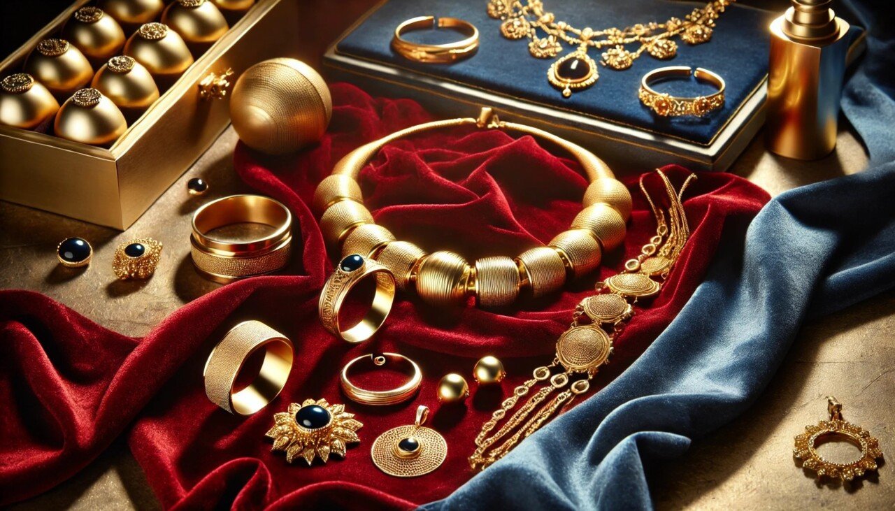 Harga Emas Perhiasan di Perdagangan Minggu, 26 Juli 2026: Harga Jual Emas 24 Karat (99%) Rp2.196.000 per Gram