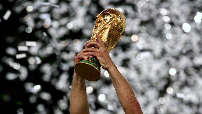 13 Tim Negara Melaju ke Babak 16 Besar Piala Dunia 2026, Apakah Ada Tim Pavoritmu?