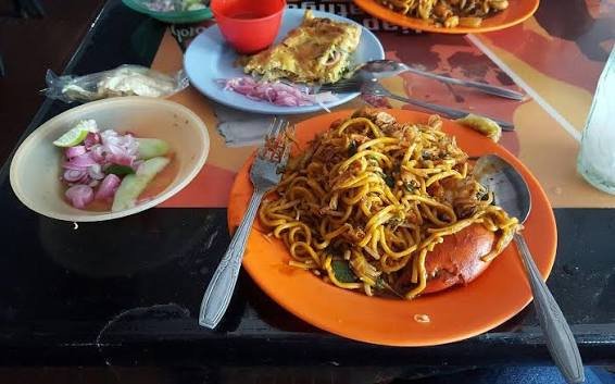 Rekomendasi Kuliner yang Khas dan Paling Enak di Medan Bikin Selalu Bikin Lidah Bergoyang!