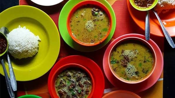 Rekomendasi Makanan Terkenal dan Legendaris di Medan, Citra Rasanya tak Lekang Oleh Waktu