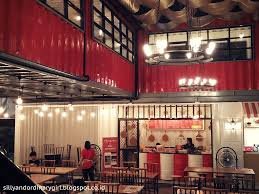 Rekomendasi 14 Tempat Nongkrong Paling Hits di Medan