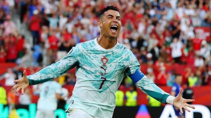 Statistik Ronaldo vs Kroasia: Cetak Gol Bersejarah Siap Tantang Spanyol di 16 Besar