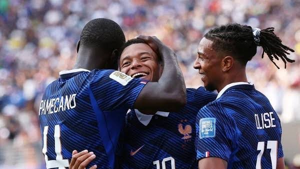 Prancis Bungkam Paraguay 1-0: Mbappe Bawa Lolos ke Perempat Final Piala Dunia 2026