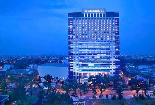 Rekomendasi 8 Hotel Instagramable di Medan Super Estetik Cocok Bagi Suka Staycation Sekaligus Cari Spot Foto