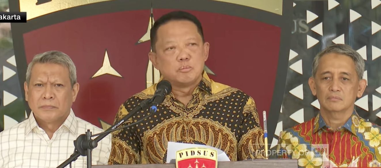 Jampidsus Febrie Adriansyah Tegaskan Kejagung Jaga Kualitas Proses Hukum Kasus Dugaan Korupsi
