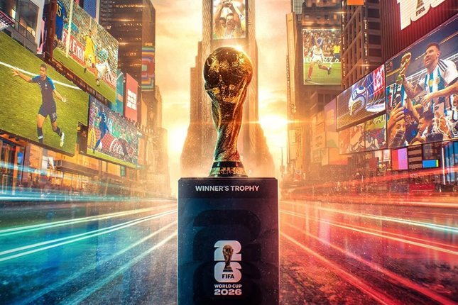 Jadwal Semifinal Piala Dunia 2026: Partai Hidup Mati Menuju Final