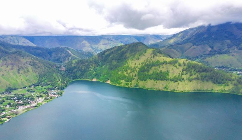 Deretan 10 Destinasi Wisata Danau Toba Paling Hits dan Viral Bikin Wisatawan Mancanegara Tergila-gila