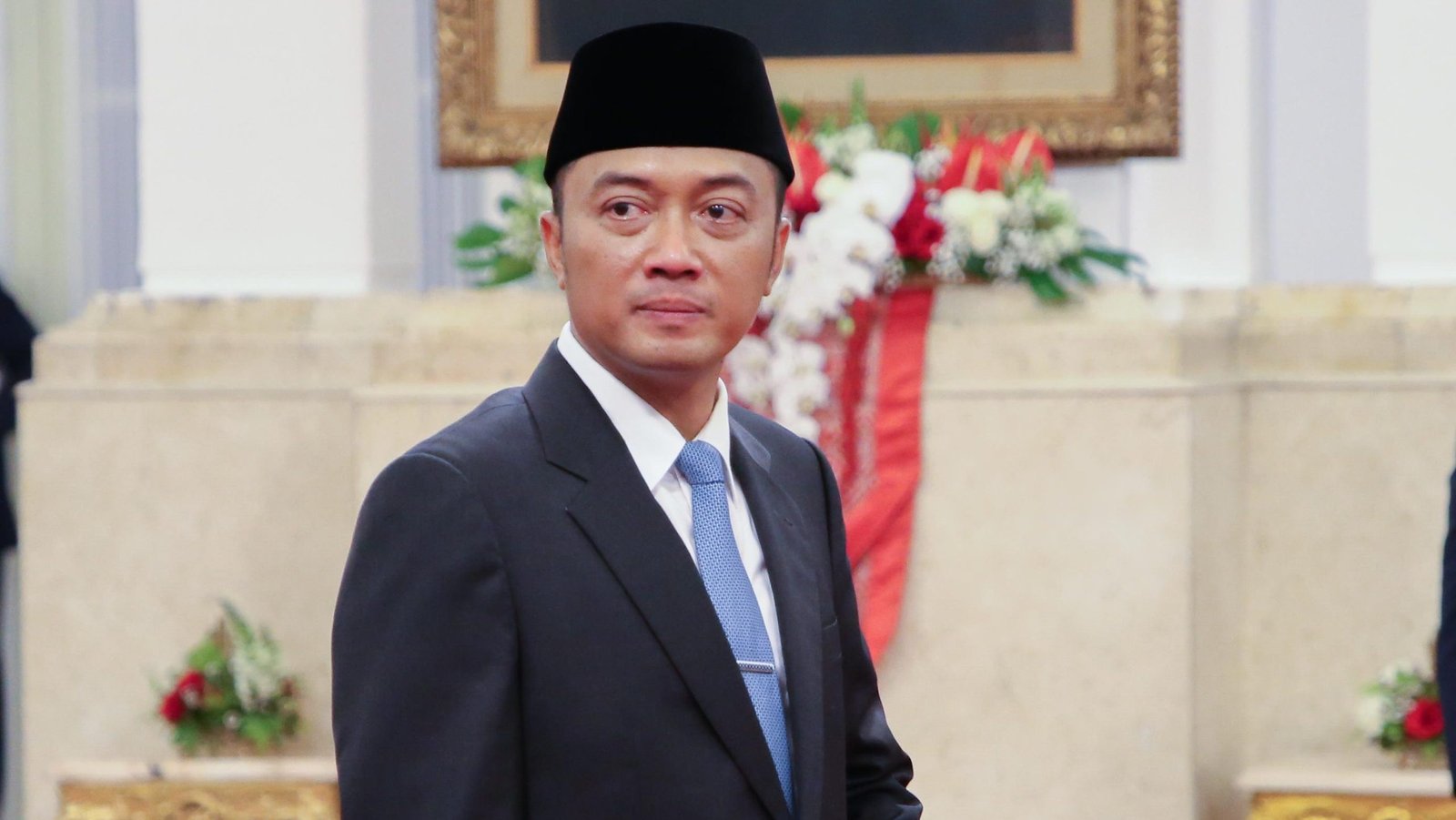 Istana Angkat Bicara soal Kasus yang Seret Nama Jampidsus Febrie Adriansyah