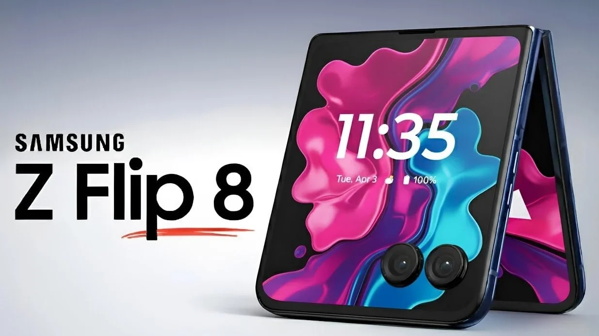Desain Terkini Samsung Galaxy Z Fold|Flip 8, Bisa Dipesan 22 Juli 2026