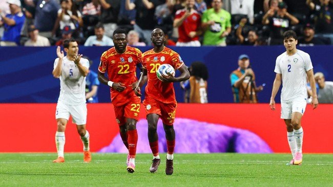 Inggris Hadapi Duel dengan Kongo Malam Ini, Skuad The Three Lions Siap-siap Adu Penalti