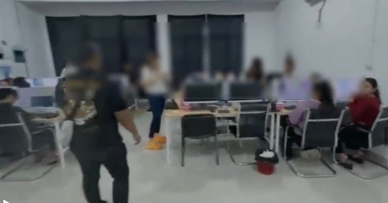 Sindikat Love Scamming Medan Spesifik Targetkan Pria WN Jepang