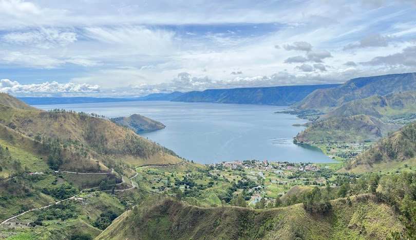 Selusuri Pesona Medan dan Danau Toba Tawarkan Keindahan Alam dan Kekayaan Budaya