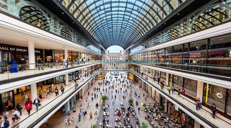 10 Mall Paling Top di Medan Jadi Pilihan Terlengkap untuk Belanja dan Hiburan Bagi Keluarga Anda