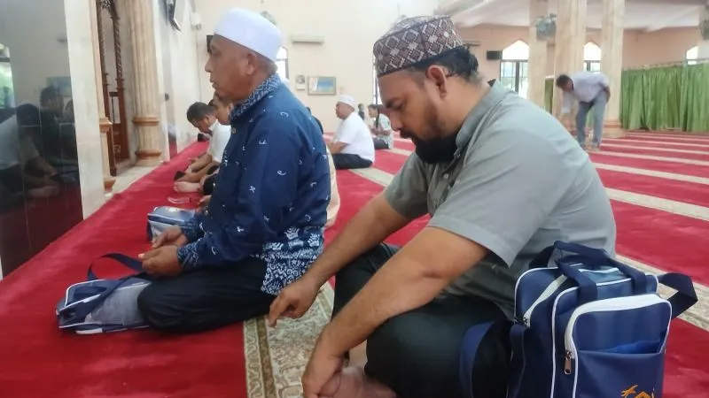 29 Jamaah Umrah Madina Gagal Berangkat, Travel Tak Berizin Diminta Dilaporkan