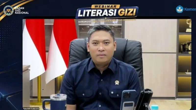 BGN Minta Makanan MBG Tak Layak Jangan Dimakan, Wajib Dikembalikan ke SPPG