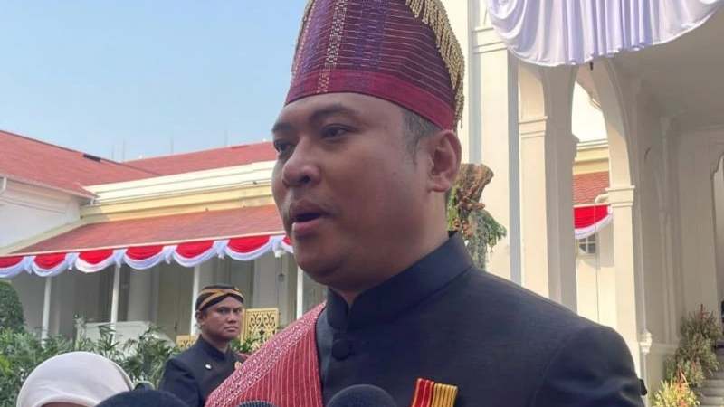 BGN Pertimbangkan Semua Dapur MBG Dibekali Test Kit, Bisa Deteksi Zat Berbahaya