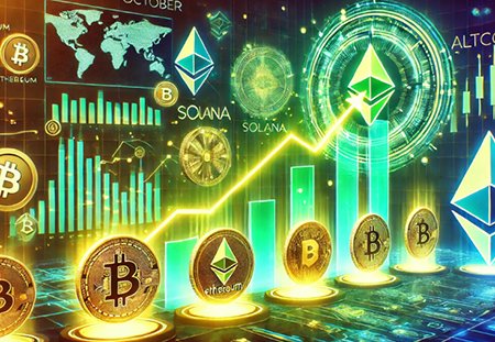 Analis Pasar: Rebound Bitcoin Diproyeksi Ringkih pada Agustus, Waspada Euforia Altcoin