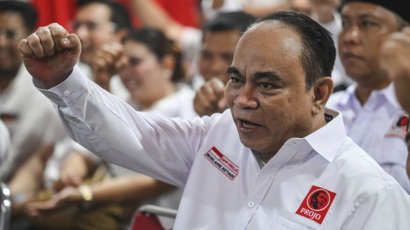 Budi Arie Minta Maaf soal Isu Pemilu Dipercepat, Tegaskan Bukan Pernyataan Jokowi