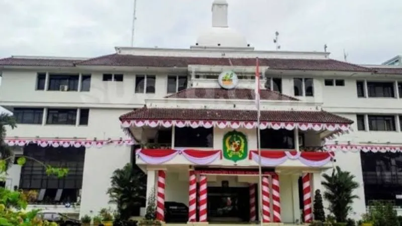 Bukan Sekadar Tunjuk Pejabat, Pemko Medan Siapkan Manajemen Talenta untuk Isi Kepala Dinas