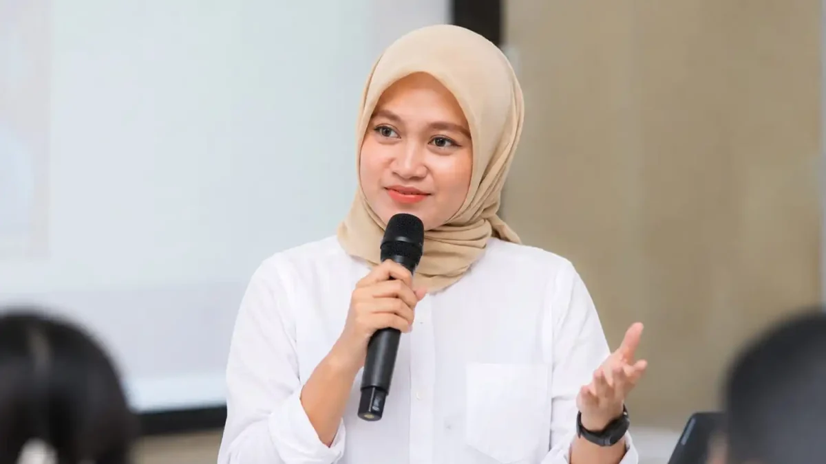 Ketika MBG Sampai di Meja Anak, Negara Juga Harus Mendengar